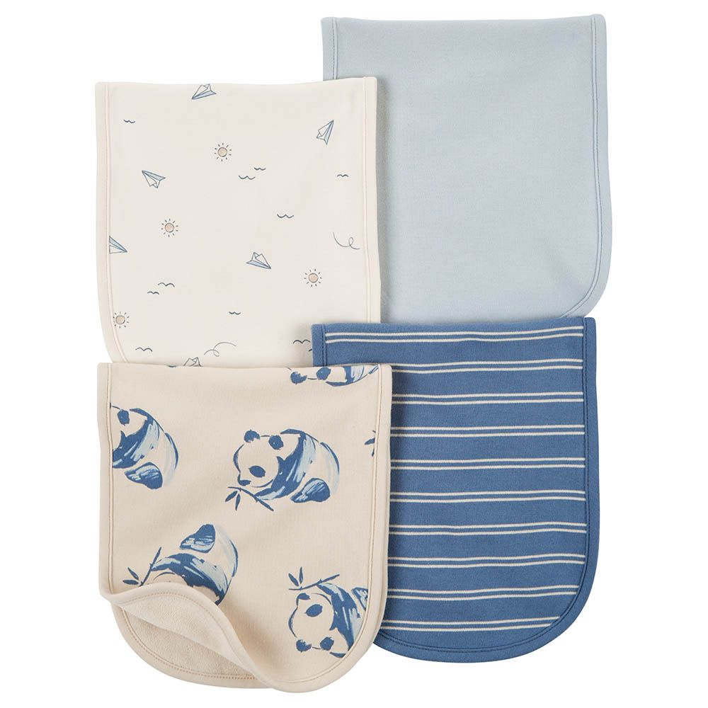 Cheap shop burp cloths
